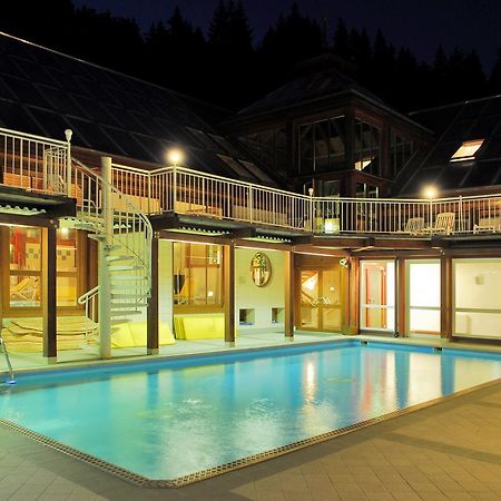 Gesundheitsresort Agathenhof Micheldorf  Exterior foto