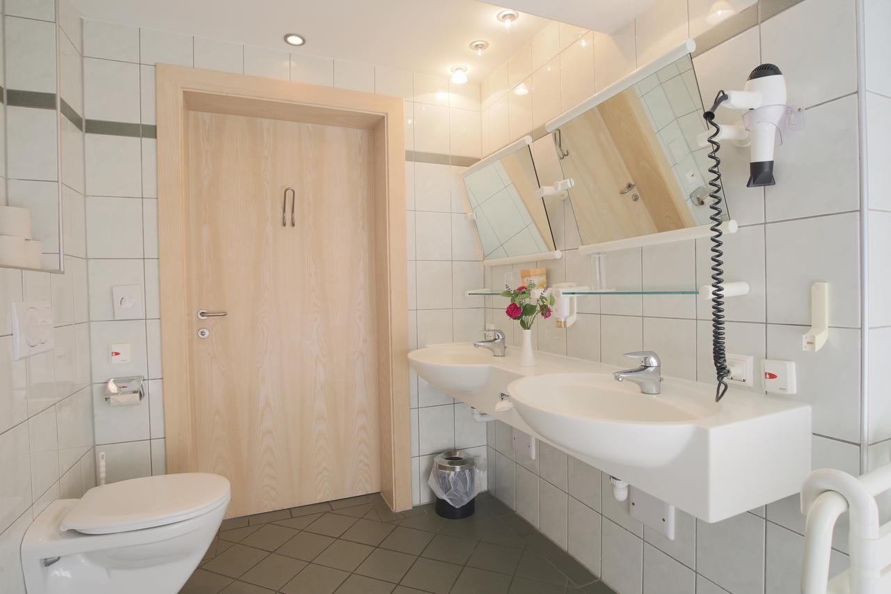 Gesundheitsresort Agathenhof Micheldorf  Quarto foto