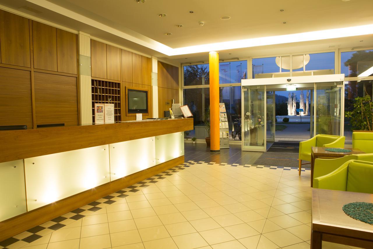 Gesundheitsresort Agathenhof Micheldorf  Exterior foto