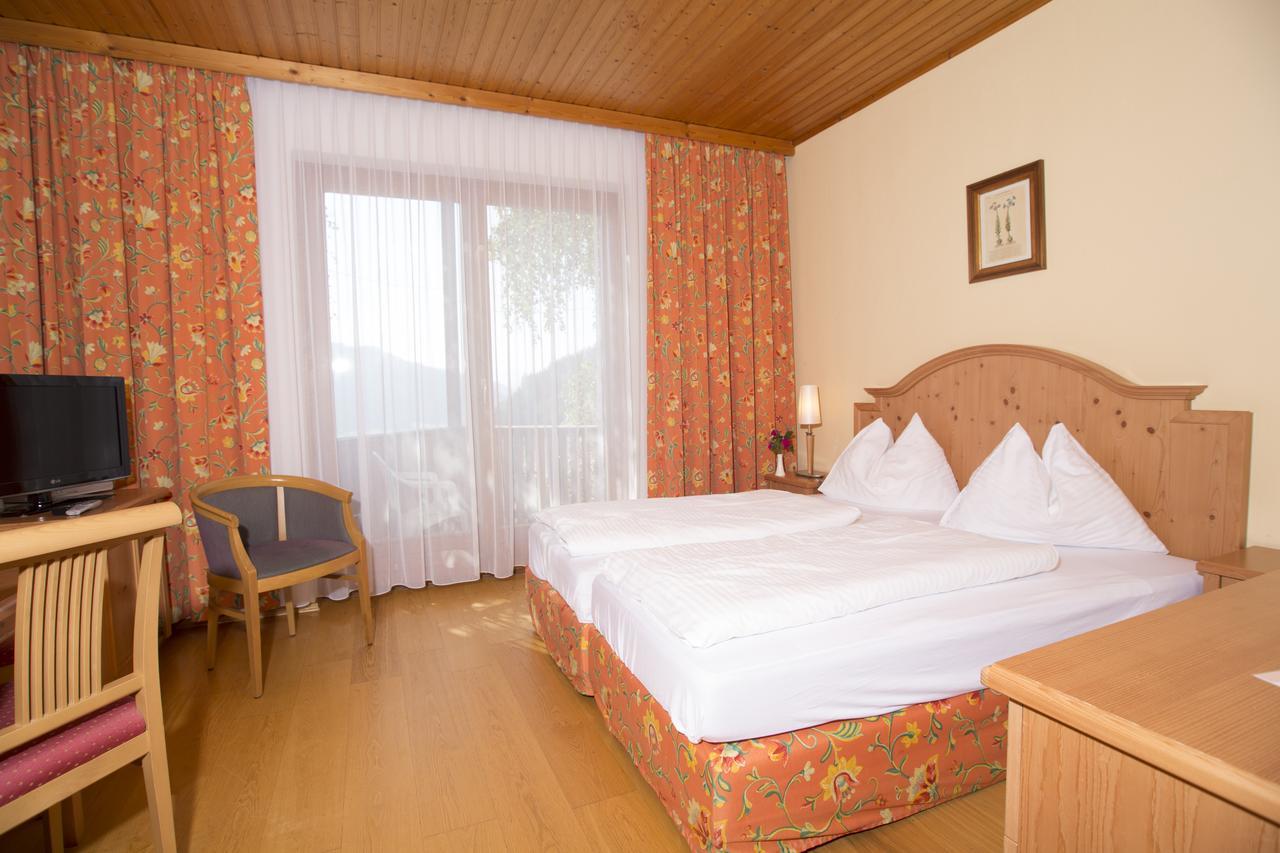 Gesundheitsresort Agathenhof Micheldorf  Quarto foto
