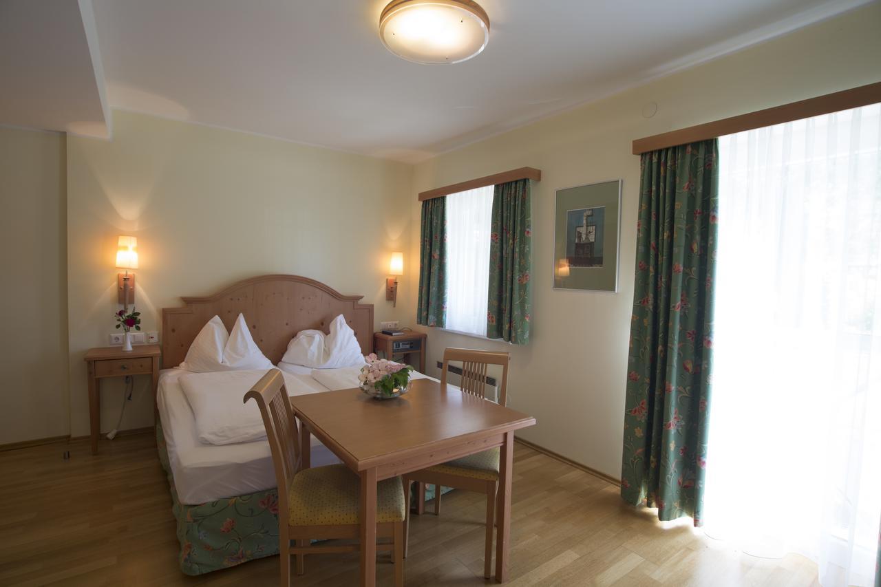 Gesundheitsresort Agathenhof Micheldorf  Quarto foto