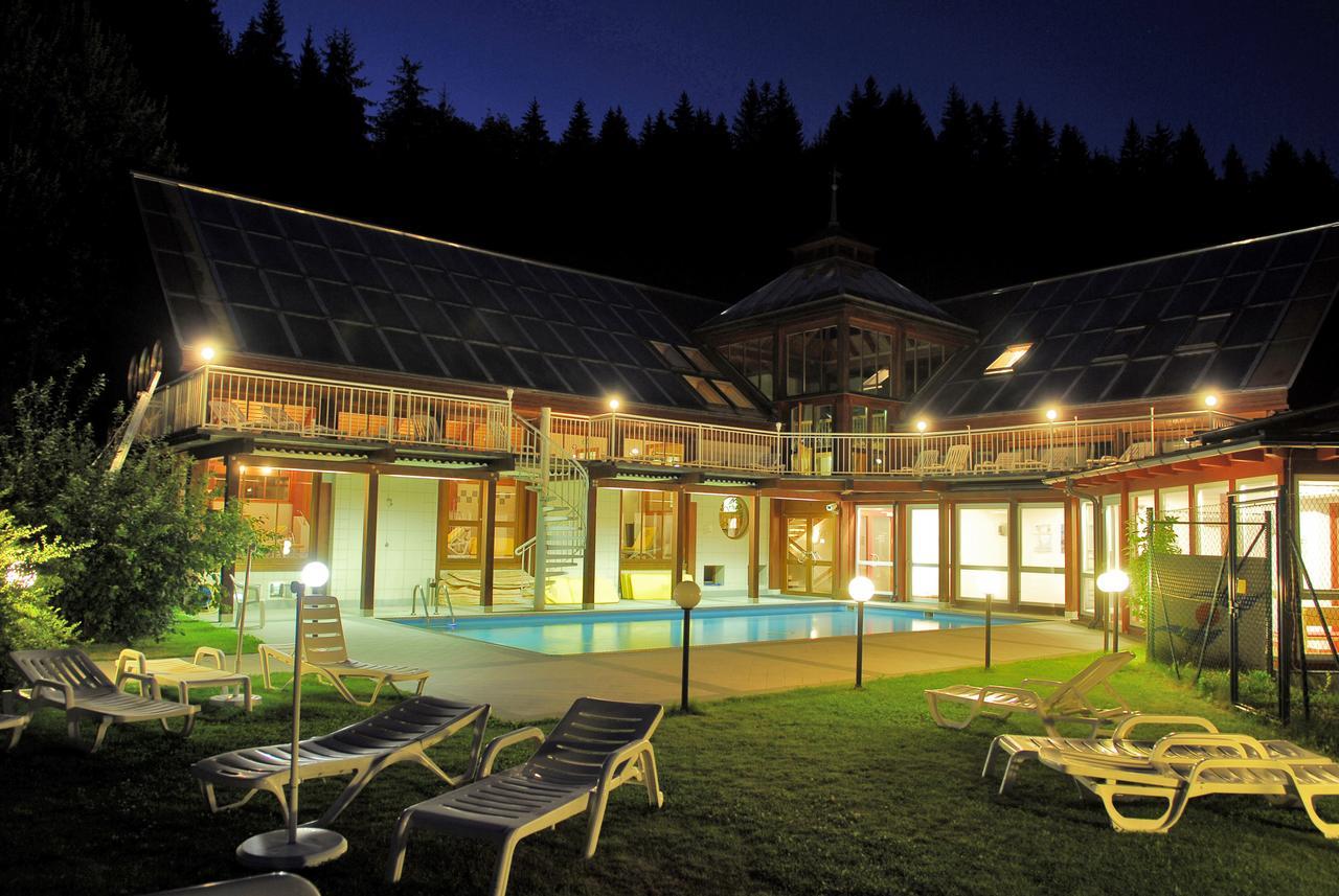 Gesundheitsresort Agathenhof Micheldorf  Exterior foto