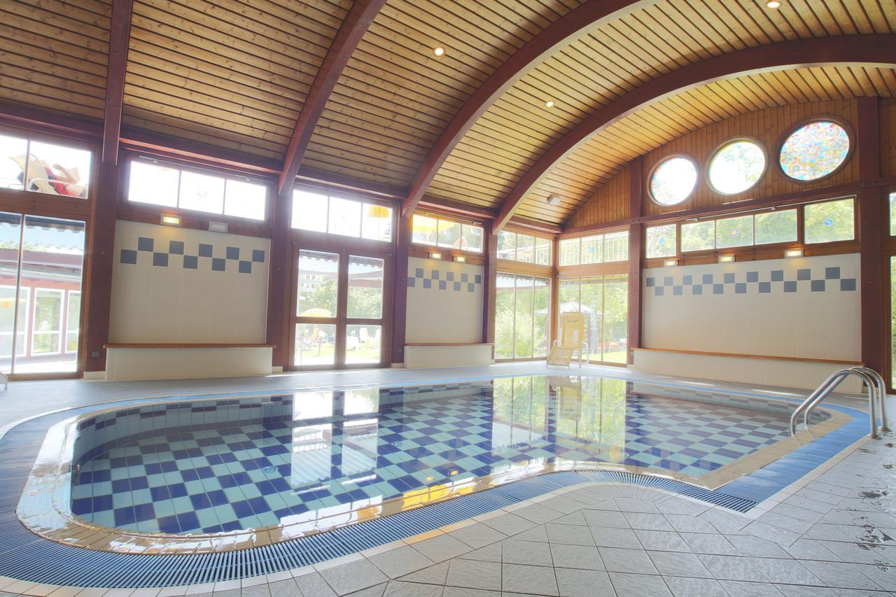 Gesundheitsresort Agathenhof Micheldorf  Exterior foto