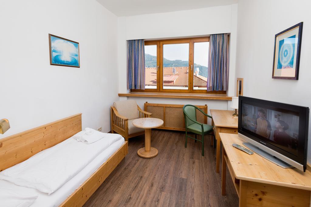 Gesundheitsresort Agathenhof Micheldorf  Exterior foto